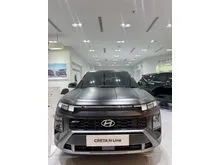 2025 Hyundai Creta 1.5 N Line SUV