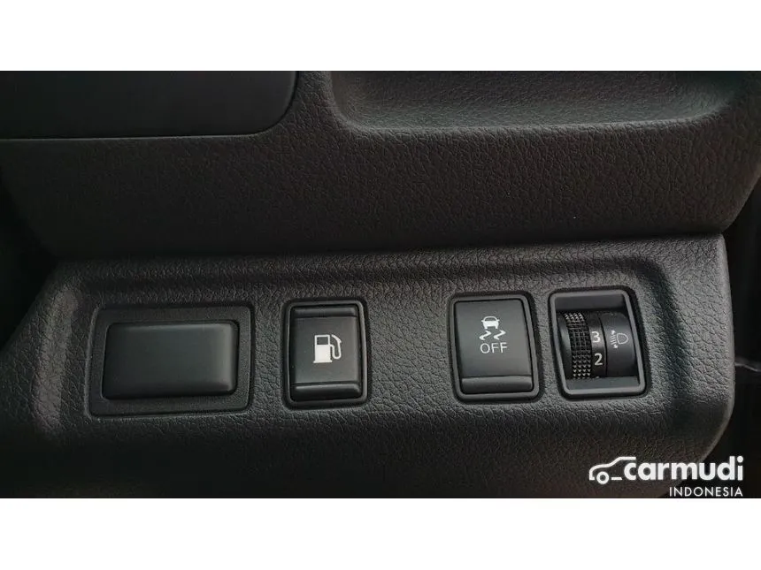 2018 Nissan Terra 4x2 VL SUV