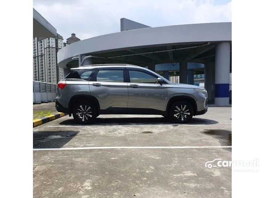 2020 Wuling Almaz Exclusive 5 Seater SUV