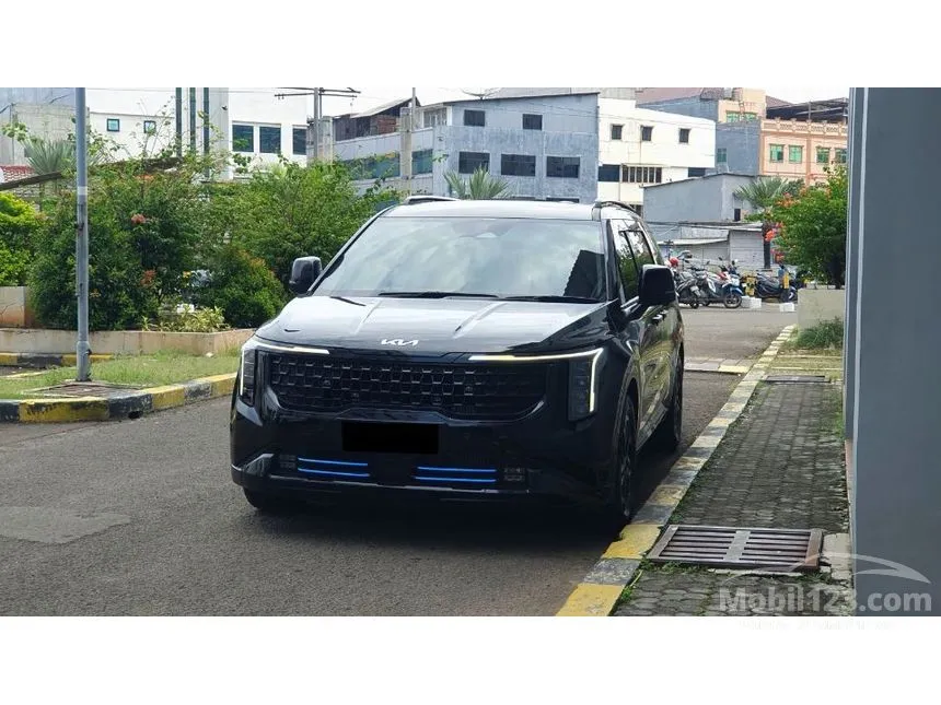 2025 KIA Grand Carnival Premier 7 Seater MPV
