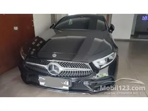 2019 Mercedes-Benz CLS350 2.0 AMG Line Coupe Coupe