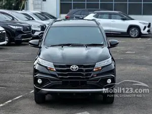 2026 Toyota Rush 1.5 GR Sport SUV