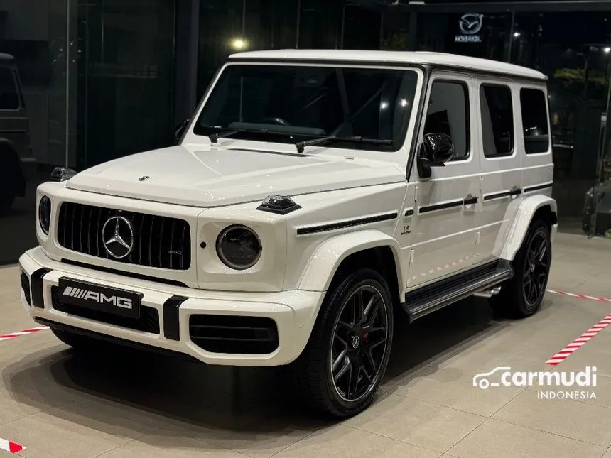 Jual Mobil Mercedes