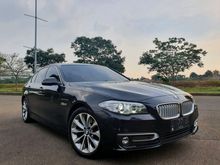 BMW 520i F10 Modern N20 2014