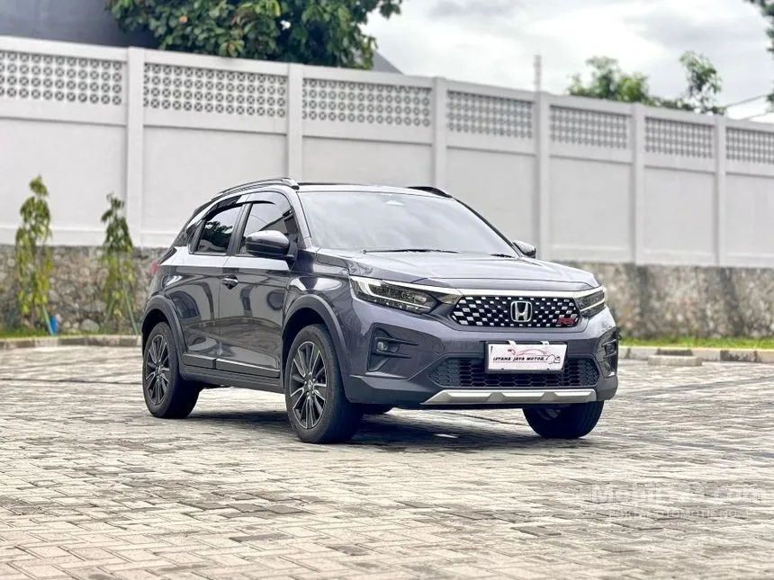 2023 Honda WR-V RS Honda Sensing SUV