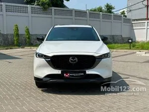 2023 Mazda CX-5 2.5 Kuro Edition SUV