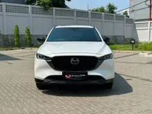 2023 Mazda CX-5 2.5 Kuro Edition SUV/Mulus/Terawat/Sun Roof/NO PR/No Laka/No Banjir/Garansi/Otospector