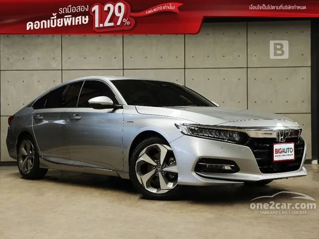 Used honda Manual One2car