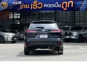2022 Toyota Corolla Cross 1.8 Hybrid Premium SUV