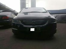 2004 Honda Odyssey 2,4 2.4 MPV