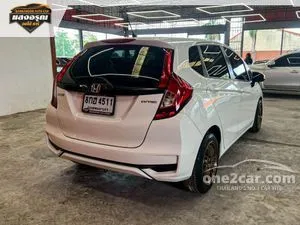2019 Honda JAZZ 1.5 S Hatchback