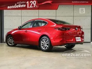 2022 Mazda 3 2.0 C Sedan