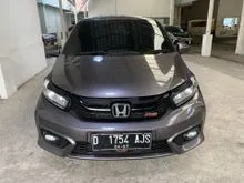 2022 Honda Brio 1,2 RS Hatchback