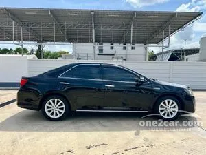 2013 Toyota CAMRY 2.5 Hybrid Navi Sedan