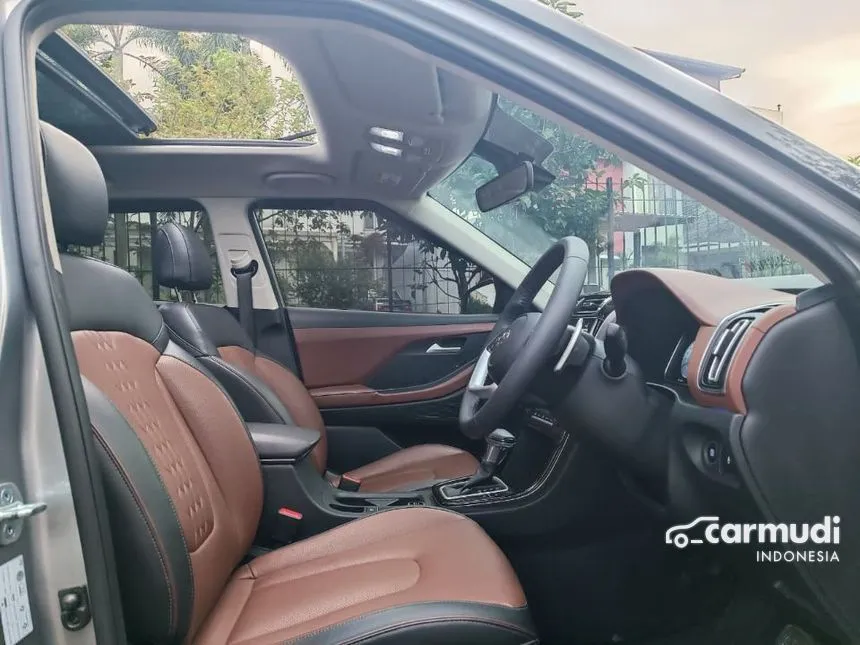 2023 Hyundai Creta Prime SUV