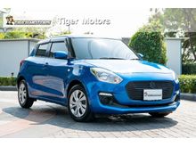 2018 Suzuki Swift 1.2 (ปี 18-23) GL Hatchback