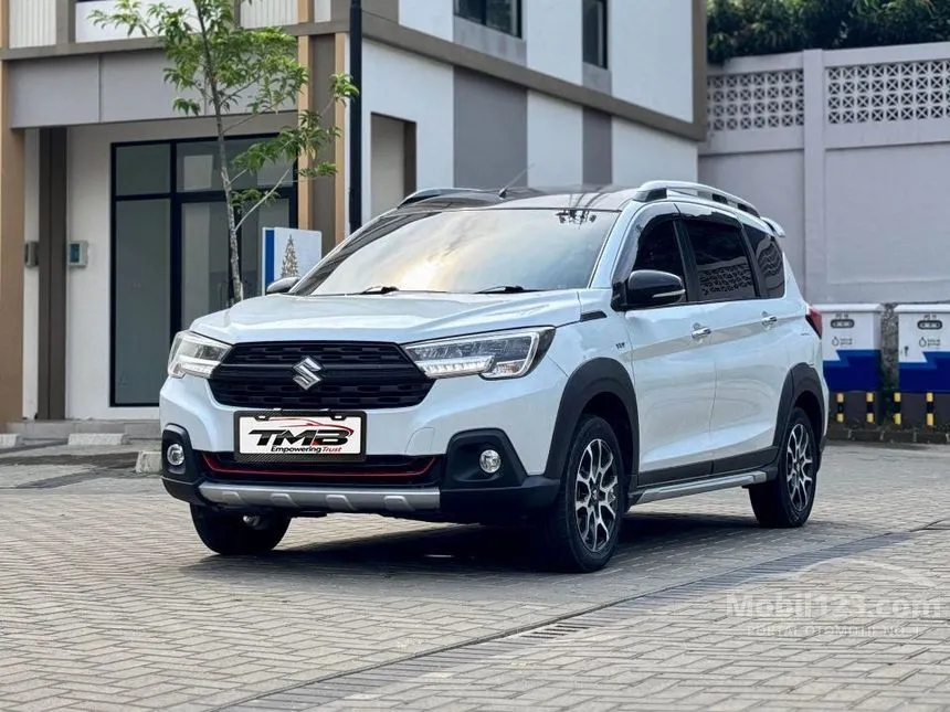 2022 Suzuki XL7 Alpha SUV
