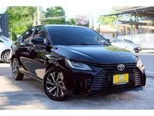 2023 Toyota Yaris Ativ 1.2 (ปี 22-28) Sport Sedan