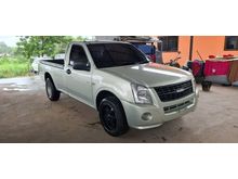 2008 Isuzu D-Max 2.5 SPARK (ปี 07-11) EX Ddi i-TEQ Pickup