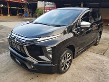 2019 Mitsubishi Xpander 1.5 ULTIMATE At Hitam