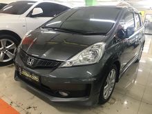 2012 Honda Jazz 1.5 RS Hatchback