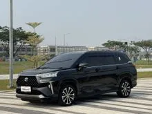 2022 Toyota Veloz 1.5 Q (Non Premium Color) MPV