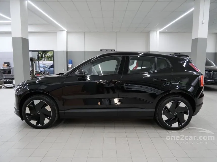 2024 Volvo EX30 Ultra Performance SUV