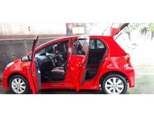 2012 Toyota Yaris 1.5 TRD Sportivo Hatchback