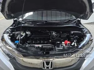 2021 Honda HR-V 1.5 E SUV