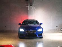 2014 BMW M6 4.4 F06 Gran Coupe - TOP CONDITION