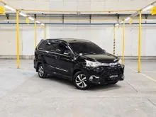 2018 Toyota Avanza 1.5 Veloz MPV