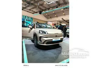 2026 GAC AION V Exclusive SUV