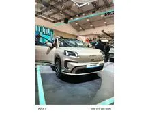2026 GAC AION V 0.0 Exclusive SUV, ime