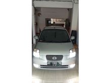 PICANTO 2005 SUPER ISTIMEWA!!