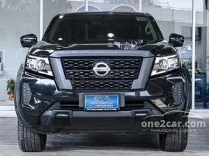 2023 Nissan Navara 2.3 Calibre E Black Edition King Cab Pickup