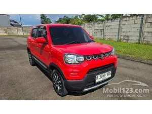 2023 Suzuki S-Presso 1.0 Hatchback