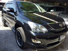 2005 Toyota Harrier 2.4 240G SUV