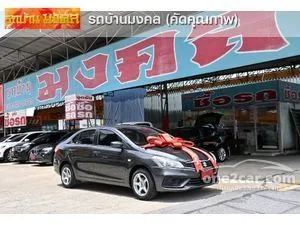 2020 Suzuki Ciaz 1.2 (ปี 15-25) GL Sedan
