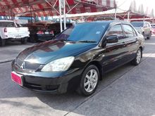 2011 Mitsubishi Lancer 1.6 (ปี 04-12) GLXi Sedan MT