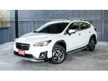 2018 Subaru XV 2.0 (ปี 17-25) P AWD SUV