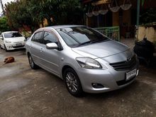 2012 Toyota Vios 1.5 (ปี 07-13) E Sedan MT