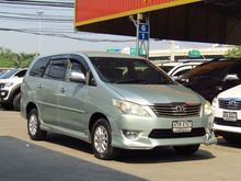 2007 Toyota Innova 2.0 (ปี 04-11) V Wagon AT