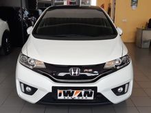 2014 Honda Jazz RS Black Top Limited Edition 1.5 Autometic