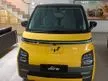 Jual Mobil Wuling EV 2024 Air ev Long Range di DKI Jakarta Automatic Hatchback Lainnya Rp 290.000.000