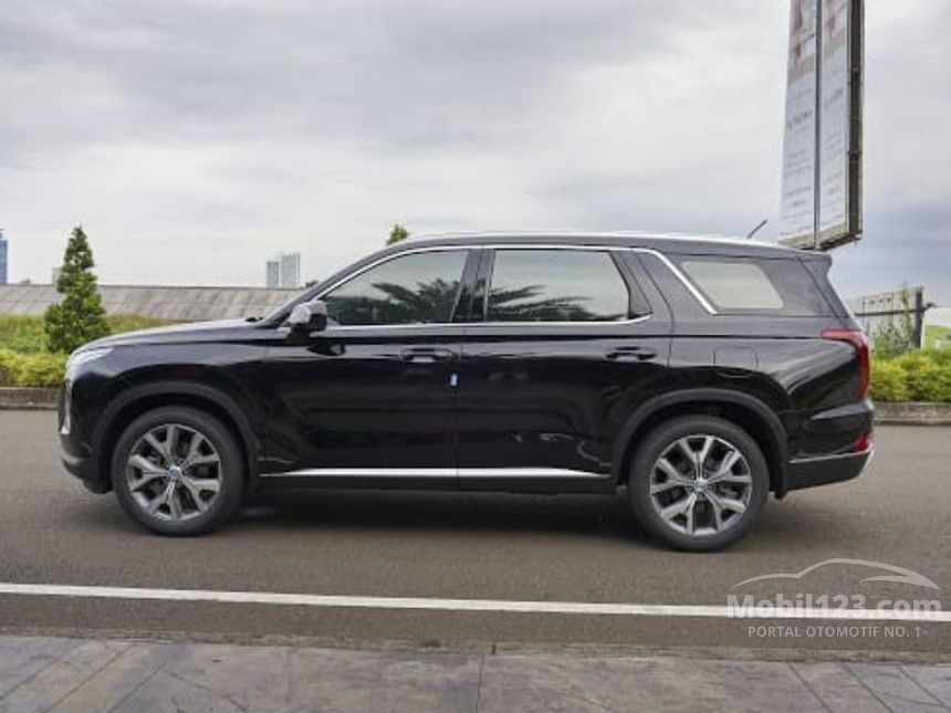 2021 Hyundai Palisade Signature SUV