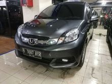 2014 Honda Mobilio 1.5 E Matic