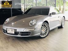 2008 Porsche 911 Carrera 3.6 997 Coupe AT
