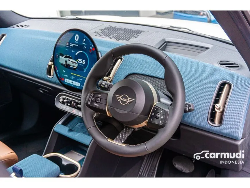 2025 MINI Countryman Favoured Trim C SUV