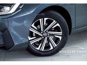 2022 Toyota Yaris Ativ 1.2 Smart Sedan