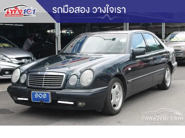 Mercedes e230 sale